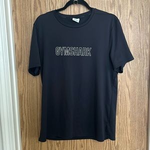 Gym shark active men’s tee